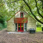 4 - Persoons Lakeside 63 Sauna Дом отдыха Ewijk