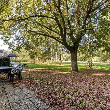 4 - Persoons Lakeside 63 Sauna *