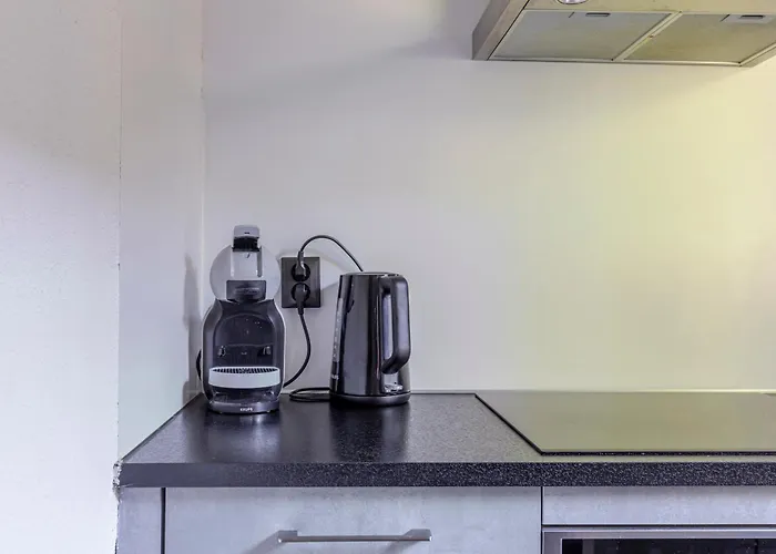 Holiday home 4 - Persoons Lakeside 63 Sauna *