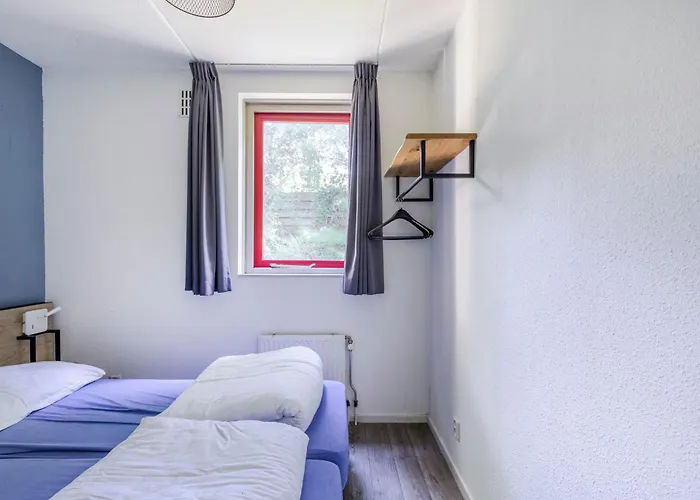 4 - Persoons Lakeside 63 Sauna *