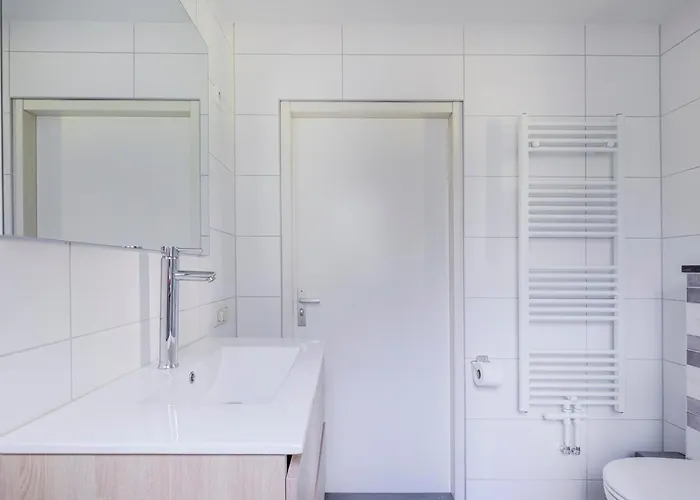 Holiday home 4 - Persoons Lakeside 63 Sauna *