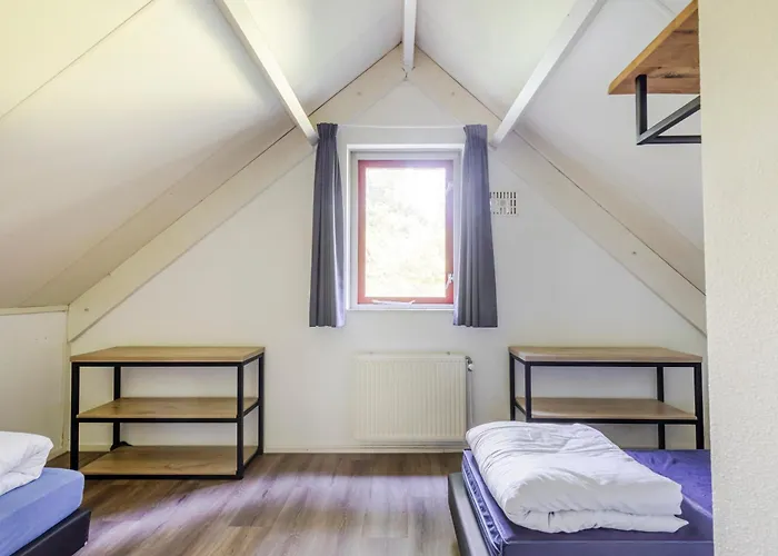 Holiday home 4 - Persoons Lakeside 63 Sauna *