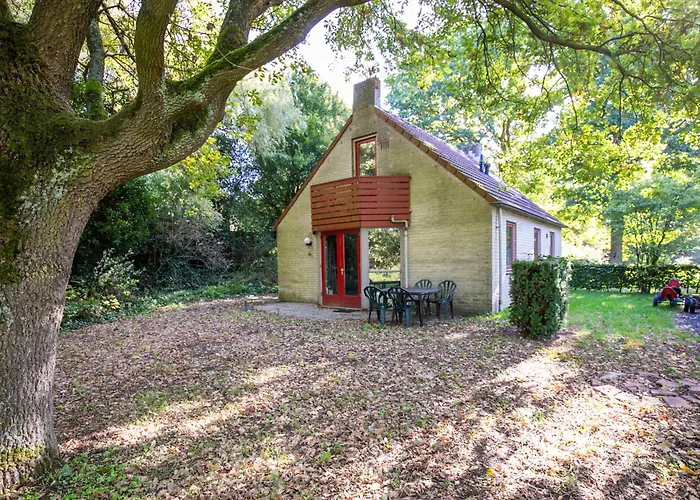 4 - Persoons Lakeside 63 Sauna * Ewijk