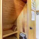 Ferienhaus 4 - Persoons Lakeside 63 Sauna *