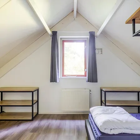 度假居 4 - Persoons Lakeside 63 Sauna *