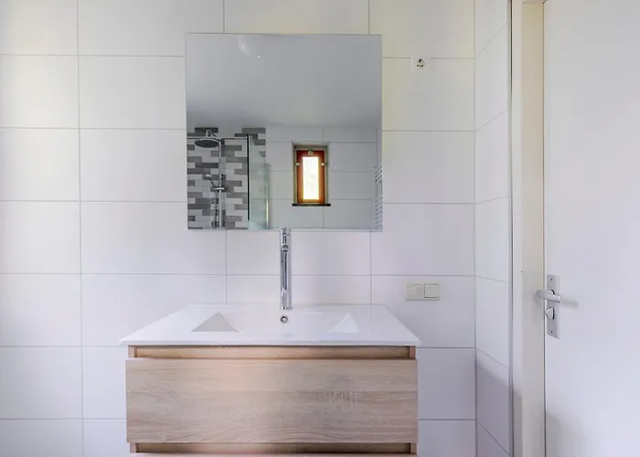 4 - Persoons Lakeside 63 Sauna *